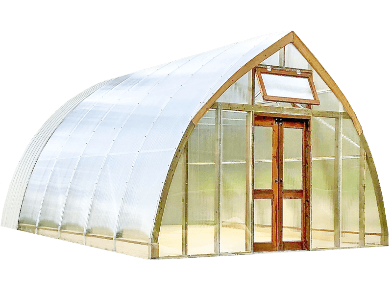 Argenta-Greenhouse-Company-Custom Construction and Design